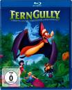 FernGully - Christa und Zaks Abenteuer