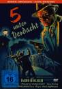 5 unter Verdacht: Original Kinofassung (Limited)