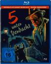 5 unter Verdacht: Original Kinofassung (Limited)