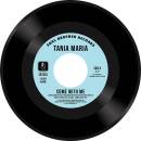 Maria Tania - Come With Me/Lost In Amazonia