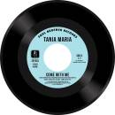 Tania Maria - Come With Me / Lost In Amazonia (Lost In...