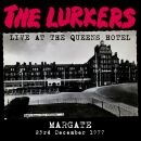 Lurkers, The - Live At The Queens Hotel