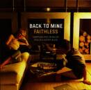 Faithless - Back To Mine (180G White Vinyl)