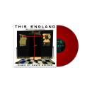 Holmes David - This England (Original SoundtrackRed Vinyl...