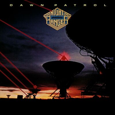 Night Ranger - Dawn Patrol (Collectors Edition)