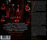 Night Ranger - Dawn Patrol (Collectors Edition)