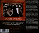 38 Special - Wild Eyed Southern Boys / Collectors Edition)