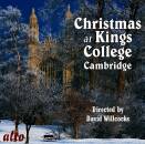 Choir of King´s College Cambridge - David Willcock...