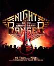 Night Ranger - 40 Years And A Night With Cyo