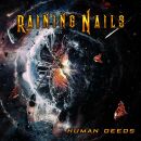 Raining Nails - Human Deeds