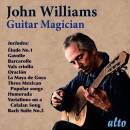 Bach Johann Sebastian / u.a. - John Williams - Guitar...