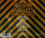 Nuclear Assault - Radiation Sickness