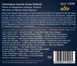 Magdalen College Choir / Harper John - Christmas in Oxford