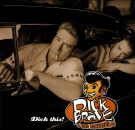 Brave Dick & the Backbeats - Dick This!