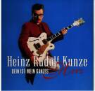 Kunze Heinz Rudolf - Dein ist mein ganzes Herz