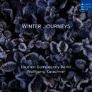 Various Composers - Winter Journeys (Lautten Compagney...