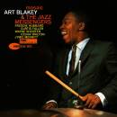 Blakey Art & the Jazz Messengers - Mosaic