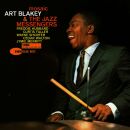 Blakey Art & the Jazz Messengers - Mosaic