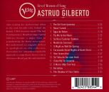 Gilberto Astrud - Great Women Of Song: Astrud Gilberto