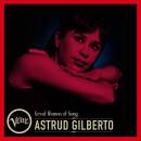 Gilberto Astrud - Great Women Of Song: Astrud Gilberto