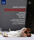 Humperdinck Engelbert - Königskinder (Netherlands Philharmonic Orchestra - Marc Albrecht)