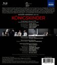 Humperdinck Engelbert - Königskinder (Netherlands Philharmonic Orchestra - Marc Albrecht)