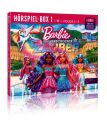Barbie - Barbie Hörspiel-Box,Folge 1-3