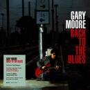 Moore Gary - Back To The Blues (180gr)
