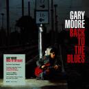 Moore Gary - Back to the Blues