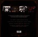 Uriah Heep - Definitive Anthology 1970-1990 Coloured Vinyl, The (Yellow Vinyl)