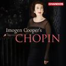 Chopin Frederic - Imogen Cooper´s Chopin (Cooper...