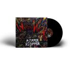 Popperklopper - Wahnsinn Weltweit (Ltd.black Vinyl)