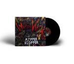 Popperklopper - Wahnsinn Weltweit (Ltd.Black Vinyl)