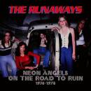 Neon Angels On The Road To Ruin 1976-1978 (Diverse...