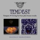 Tempest - Tempest / Living In Fear