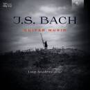 Attademo Luigi - J.S.Bach - Guitar