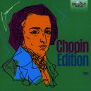Chopin Edition (Various)
