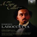Laboccetta - A Tenor Cellist (Diverse / )