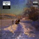 Explorer: Slavic Edition (Various)