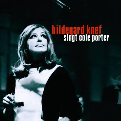 Knef Hildegard - Hildegard Knef singt Cole Porter (2023 Remaster)