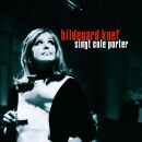 Knef Hildegard - Hildegard Knef Singt Cole Porter (2023 Remaster / Red Vinyl)