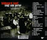 Knef Hildegard - Hildegard Knef singt Cole Porter
