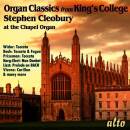 Bach Johann Sebastian / u.a. - Organ Classics from...