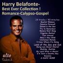 Belafonte Harry - Best Ever Collection!...