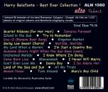 Belafonte Harry - Best Ever Collection! Romance-Calypso-Gospel