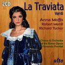 Verdi Giuseppe - La Traviata (Anna Moffo Richard Tucker...