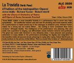 Verdi Giuseppe - La Traviata (Anna Moffo Richard Tucker Robert Merrill u.a. (Sol)