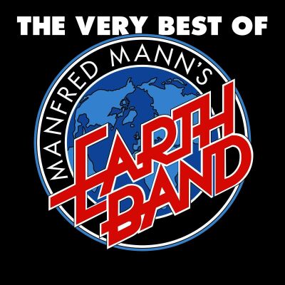 Manfred MannS Earth Band - Very Best Of, The (2 CD Slipcase)