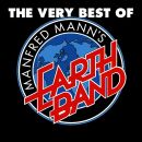 Manfred MannS Earth Band - Very Best Of, The (2 CD Slipcase)