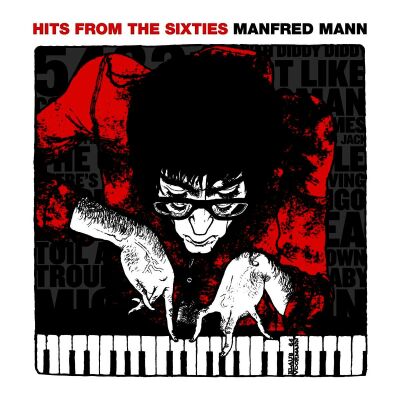 Mann Manfred - Hits From The Sixties (Gatefold Red)
